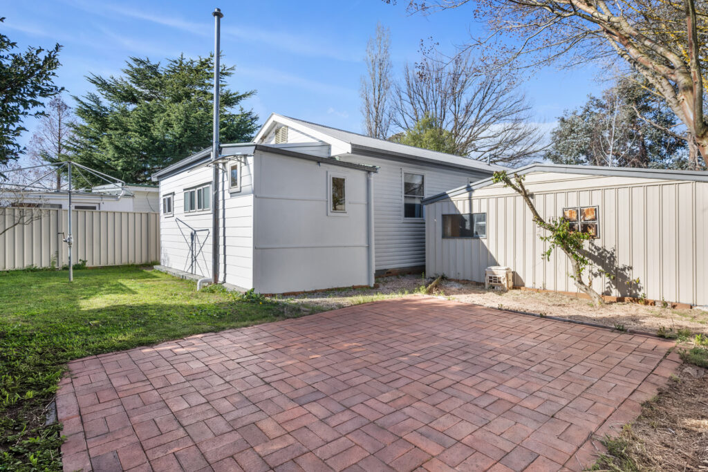 Leased - 61A Woodward Street - New Property in Orange - Real Estate by 