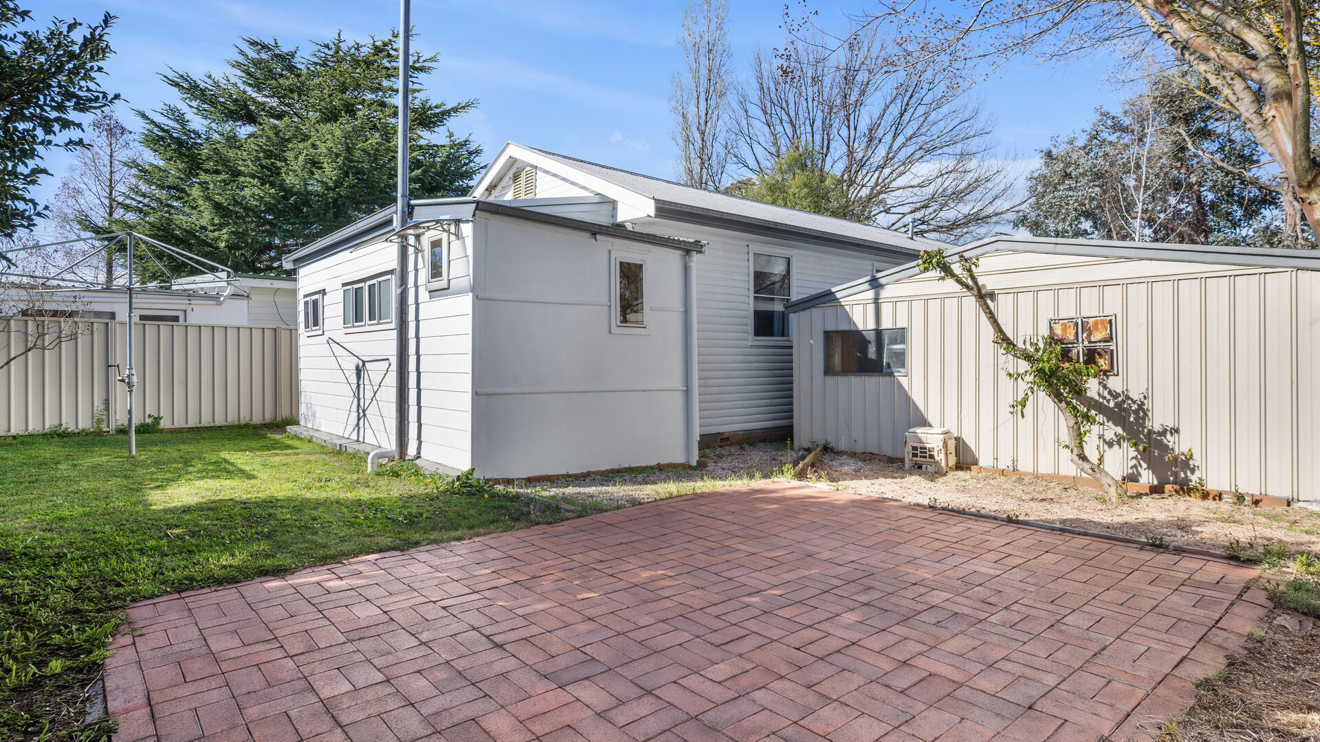 Leased - 61A Woodward Street - New Property in Orange - Real Estate by 