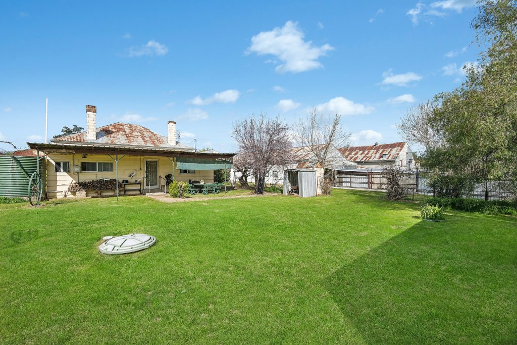  - 19 Derowie Street - New Property in Manildra - Real Estate by Jodi Murray