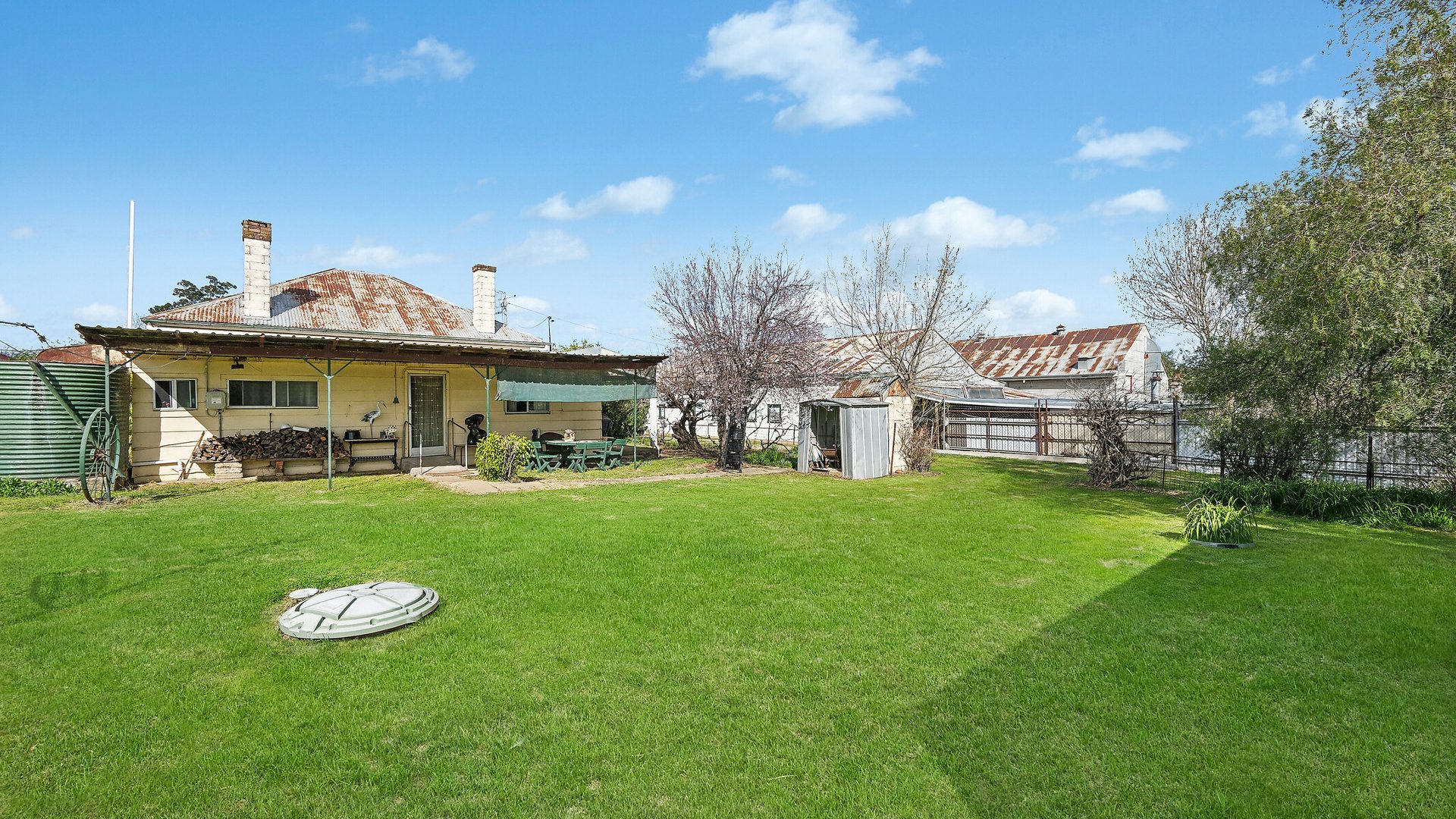  - 19 Derowie Street - New Property in Manildra - Real Estate by Jodi Murray