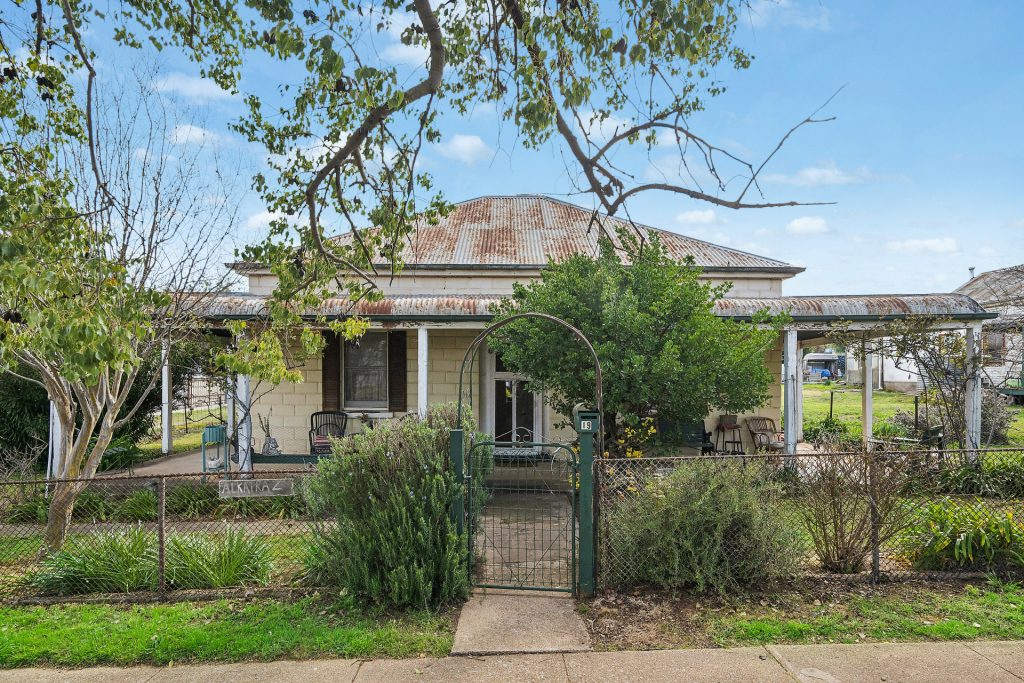  - 19 Derowie Street - New Property in Manildra - Real Estate by Jodi Murray