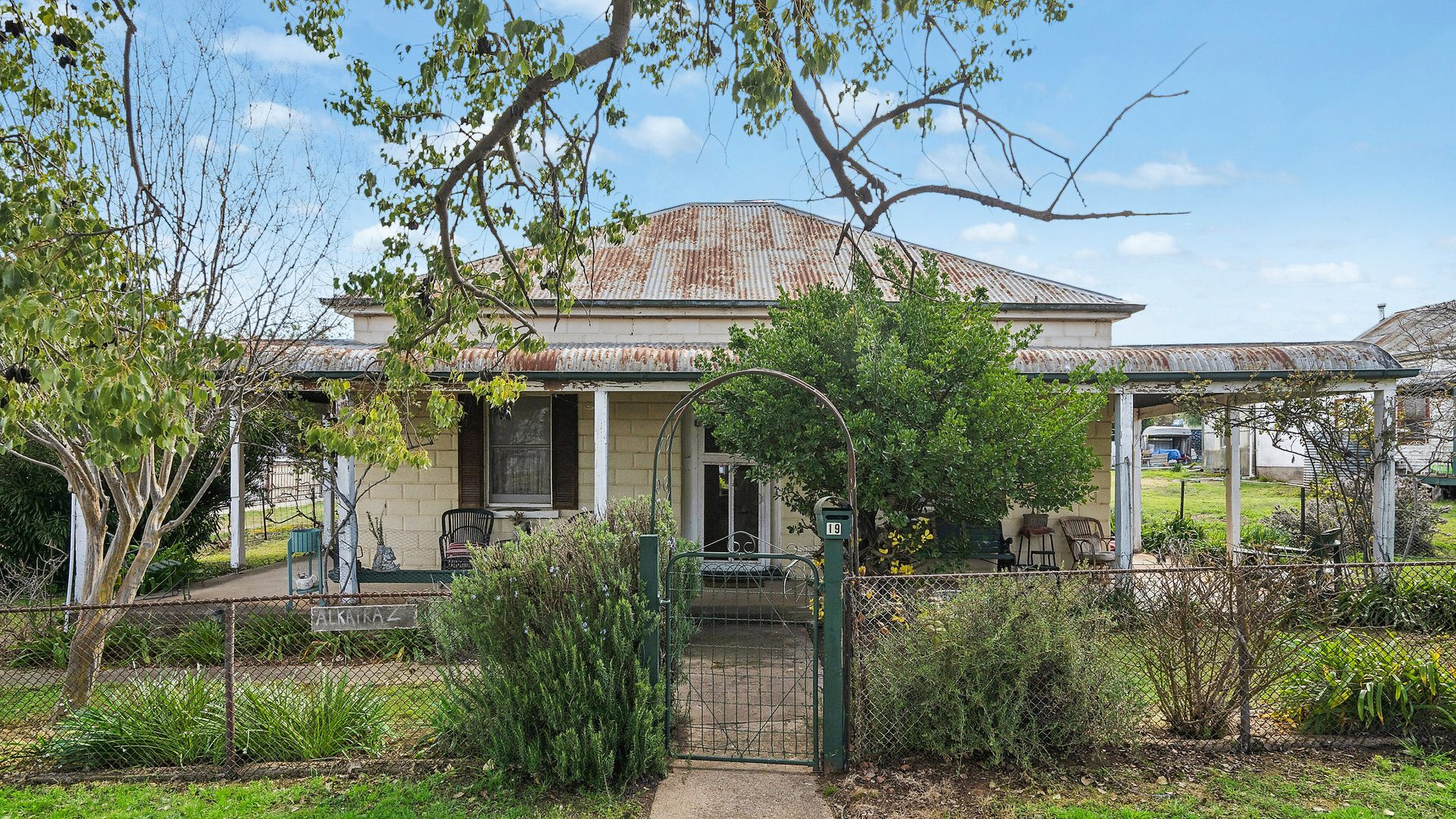  - 19 Derowie Street - New Property in Manildra - Real Estate by Jodi Murray