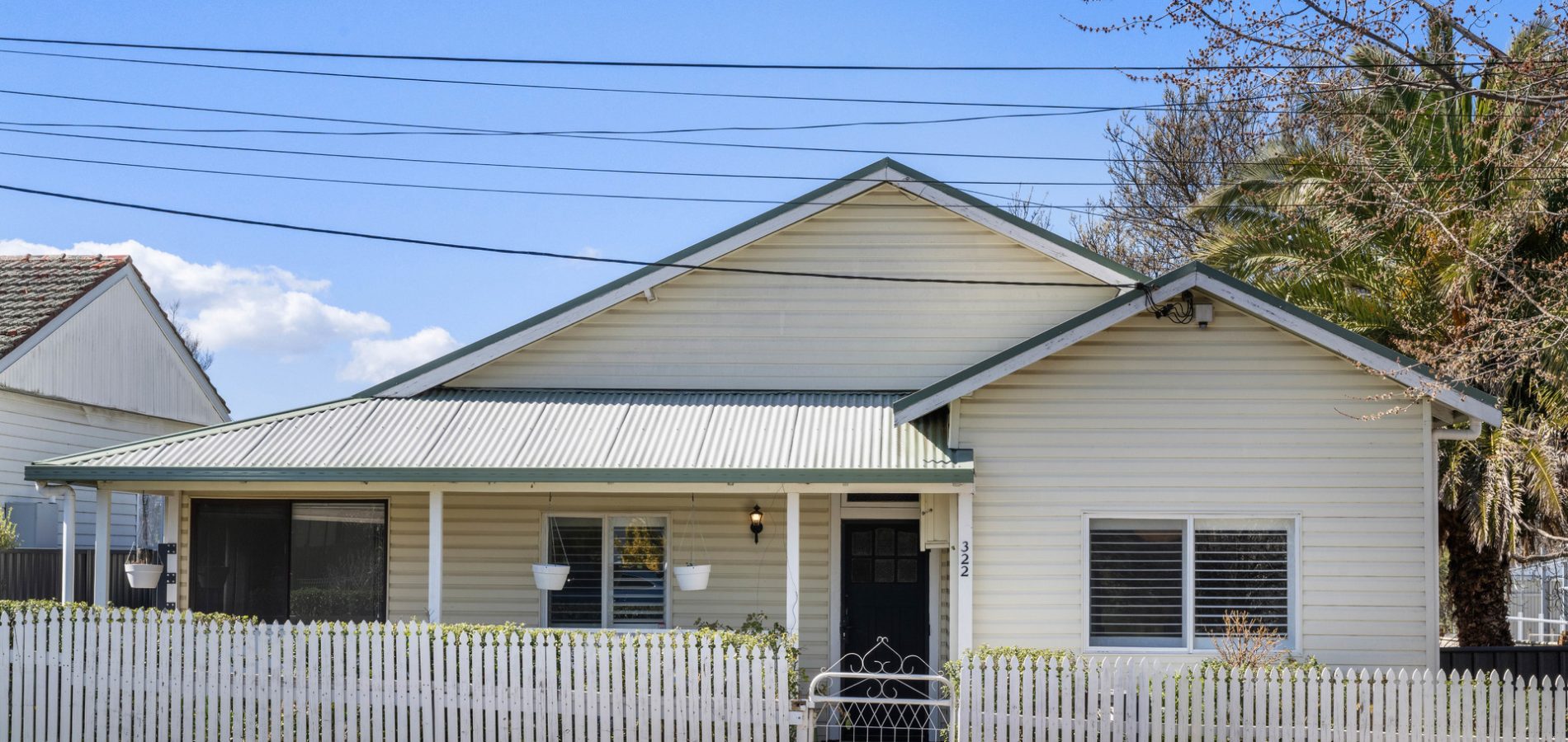322 Peisley Street, Orange