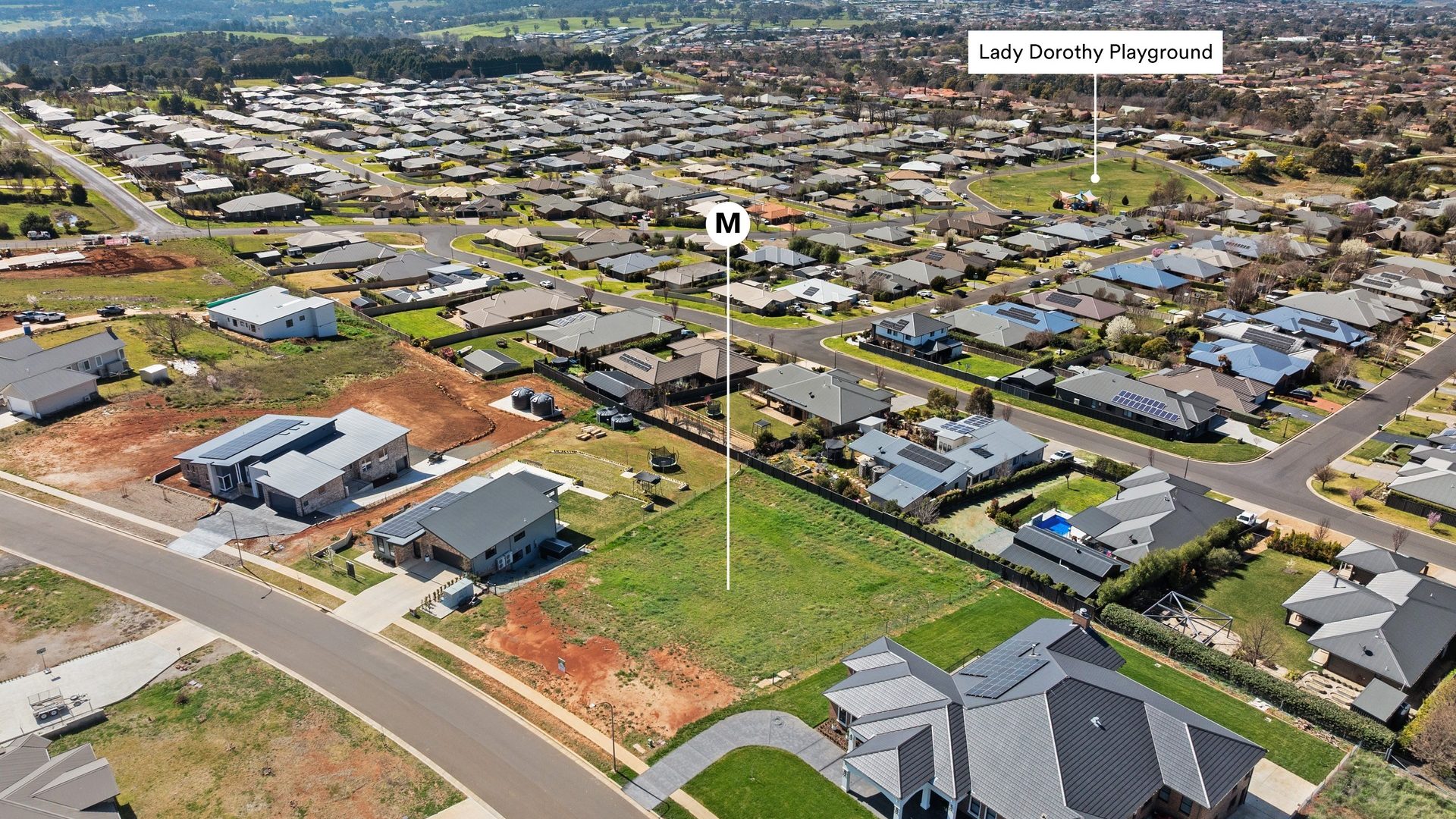 For Sale - 19 Kanzi Close - New Property in Orange - Real Estate by Jack Aumuller