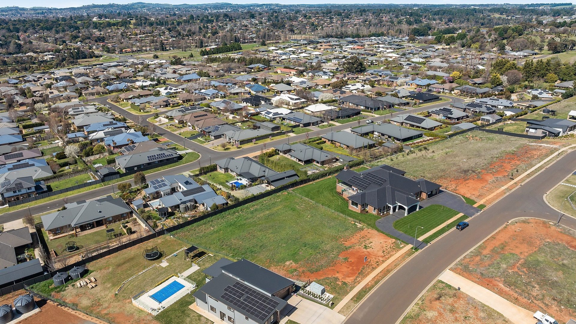 For Sale - 19 Kanzi Close - New Property in Orange - Real Estate by Jack Aumuller