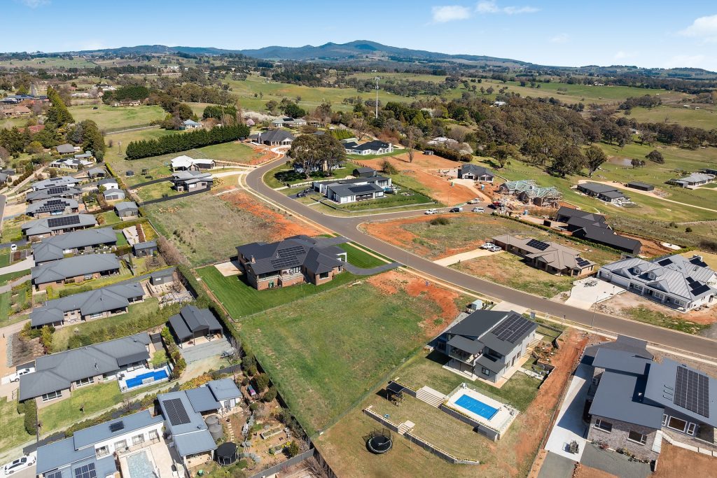 For Sale - 19 Kanzi Close - New Property in Orange - Real Estate by Jack Aumuller