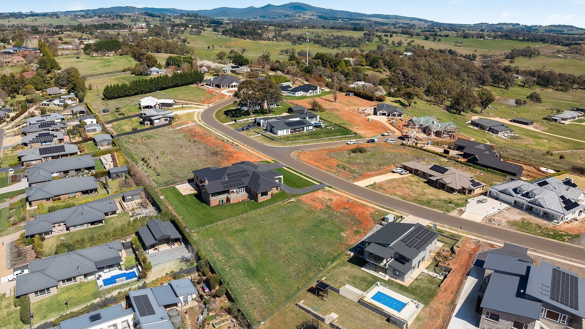 For Sale - 19 Kanzi Close - New Property in Orange - Real Estate by Jack Aumuller