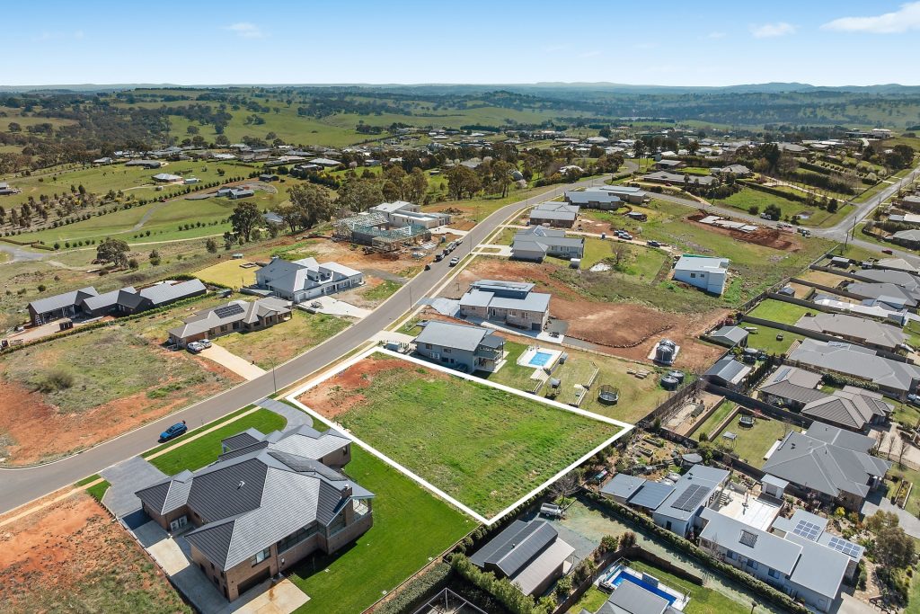 For Sale - 19 Kanzi Close - New Property in Orange - Real Estate by Jack Aumuller