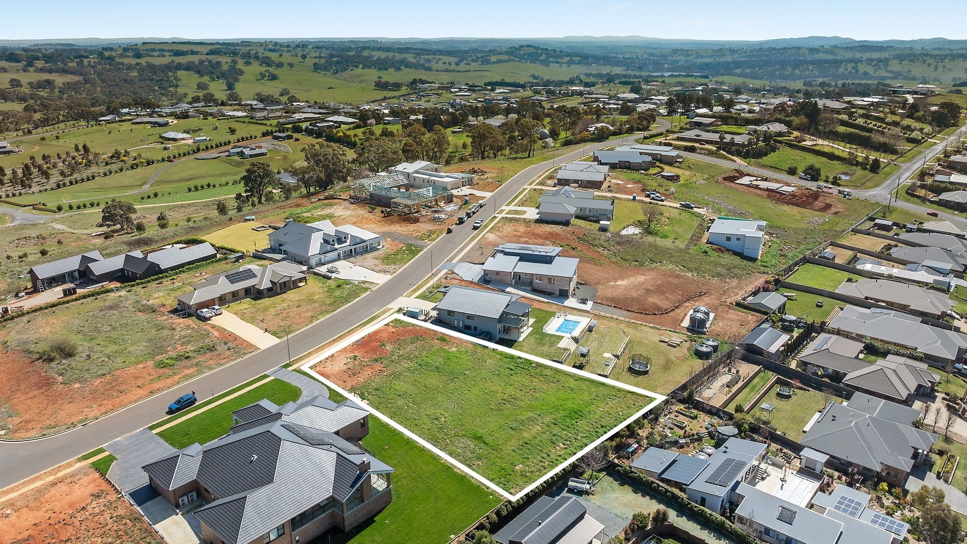 For Sale - 19 Kanzi Close - New Property in Orange - Real Estate by Jack Aumuller