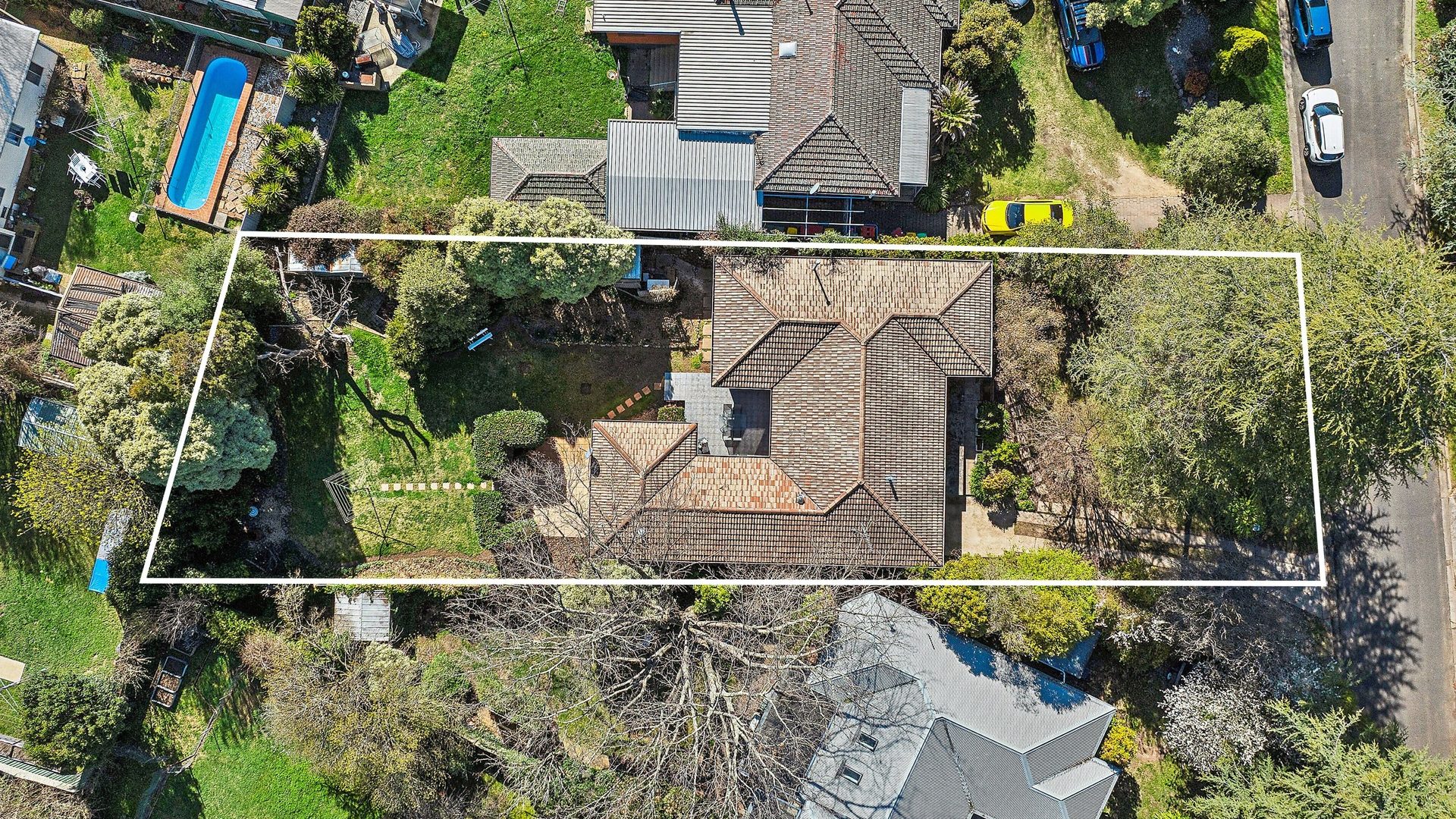 For Sale - 2 Aminya Place - New Property in Orange - Real Estate by Jack Aumuller