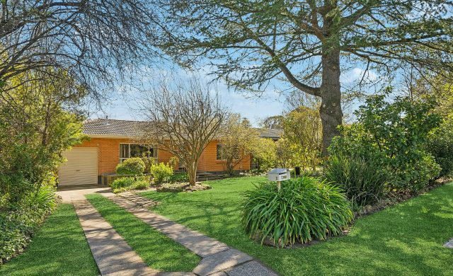For Sale - 2 Aminya Place - New Property in Orange - Real Estate by Jack Aumuller