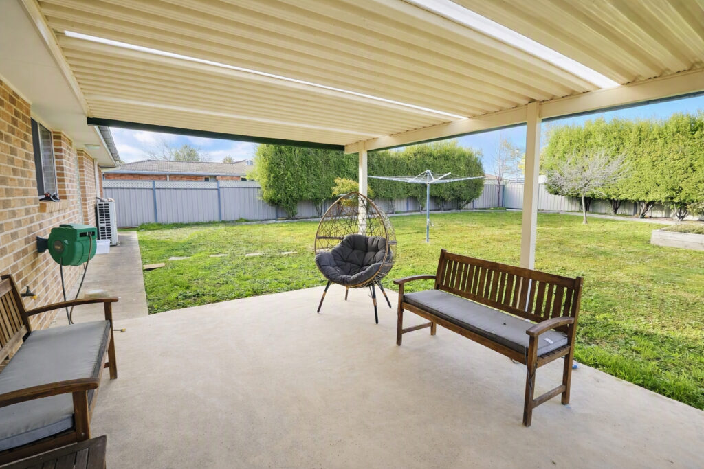 For Rent - 4 Phoenix Place - New Property in Orange - Real Estate by 