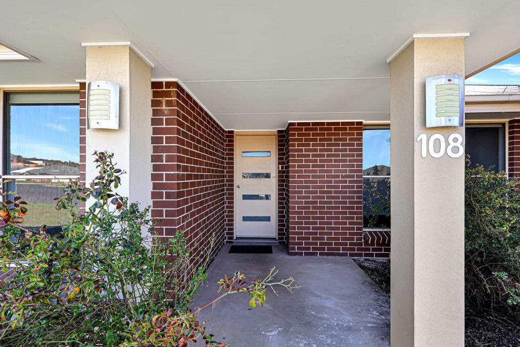 For Rent - 108 Evernden Road - New Property in Bathurst - Real Estate by Mcgrath Bathurst