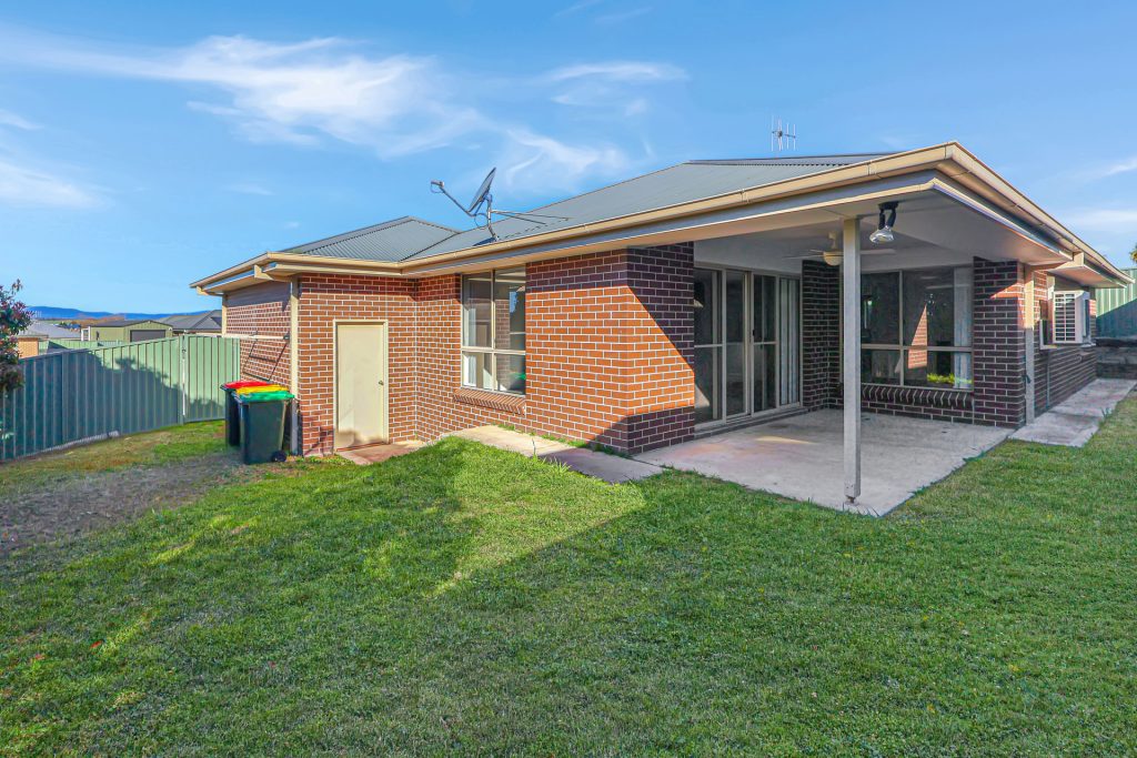 For Rent - 108 Evernden Road - New Property in Bathurst - Real Estate by Mcgrath Bathurst