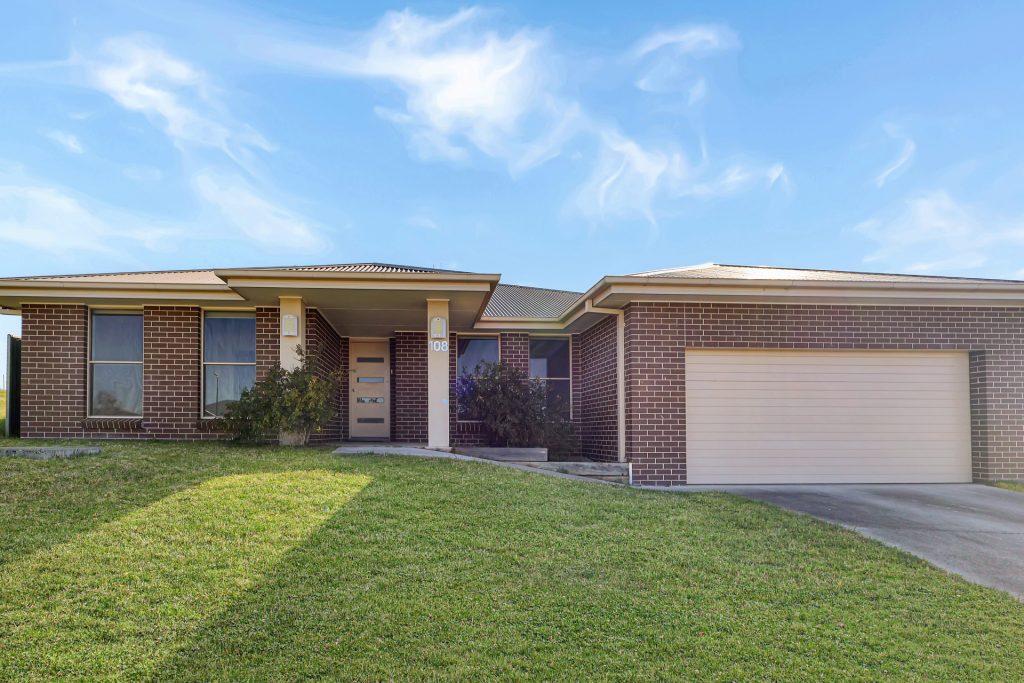 For Rent - 108 Evernden Road - New Property in Bathurst - Real Estate by Mcgrath Bathurst
