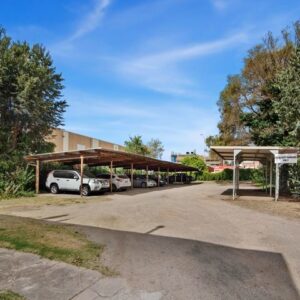 For Rent - 11/62 Durham Street - New Property in Bathurst - Real Estate by 