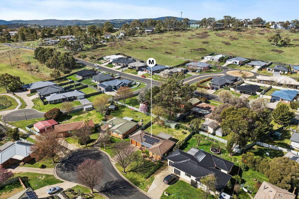 For Sale - 19 James Ryan Avenue - New Property in Orange - Real Estate by Xanthe Keegan