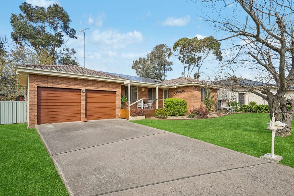 For Sale - 19 James Ryan Avenue - New Property in Orange - Real Estate by Xanthe Keegan