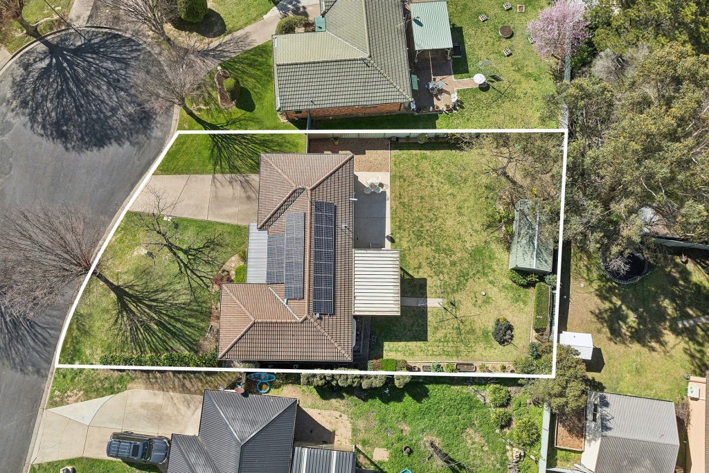 For Sale - 19 James Ryan Avenue - New Property in Orange - Real Estate by Xanthe Keegan