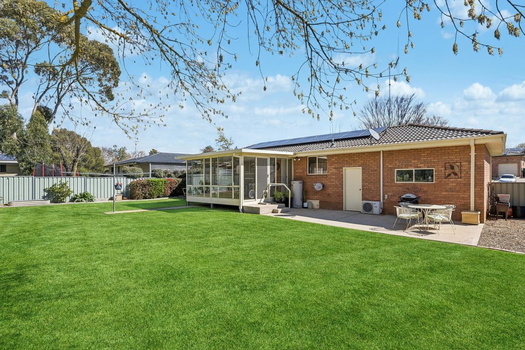For Sale - 19 James Ryan Avenue - New Property in Orange - Real Estate by Xanthe Keegan