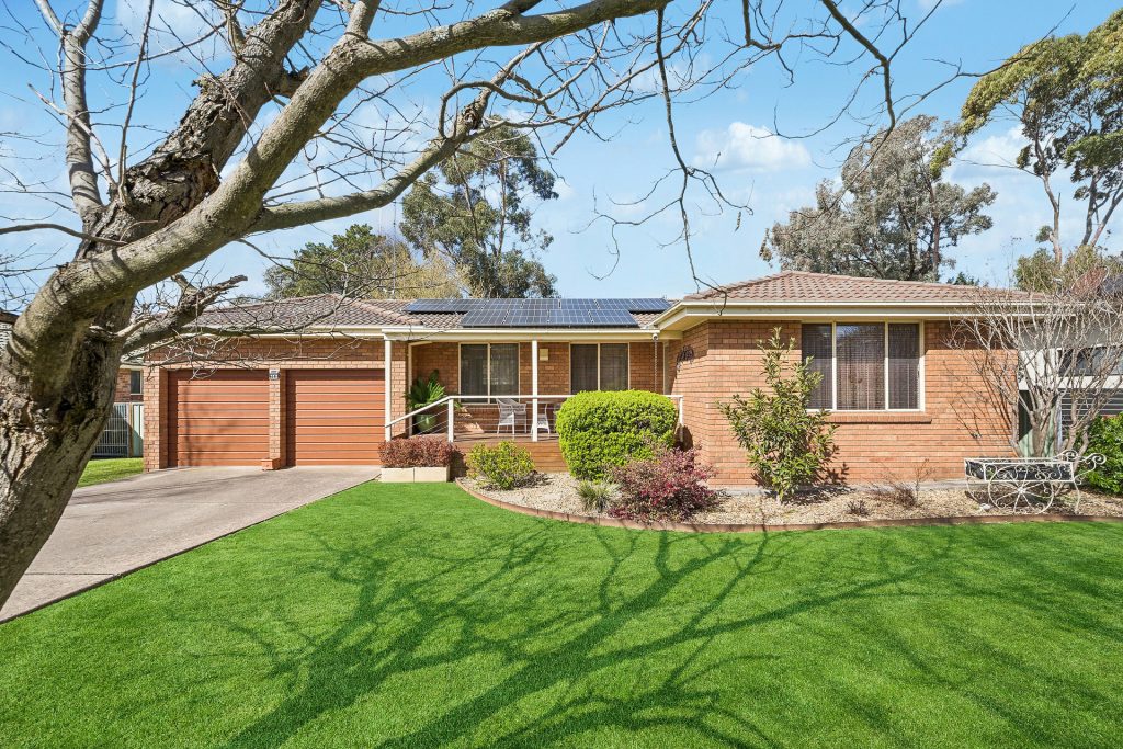 For Sale - 19 James Ryan Avenue - New Property in Orange - Real Estate by Xanthe Keegan