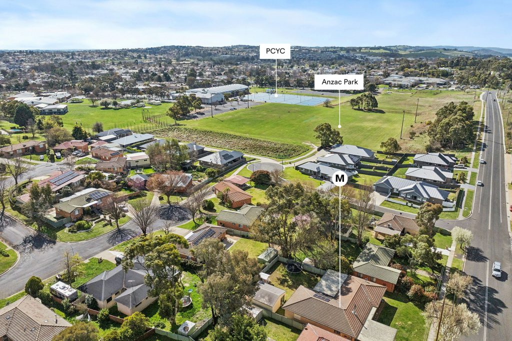 For Sale - 19 James Ryan Avenue - New Property in Orange - Real Estate by Xanthe Keegan