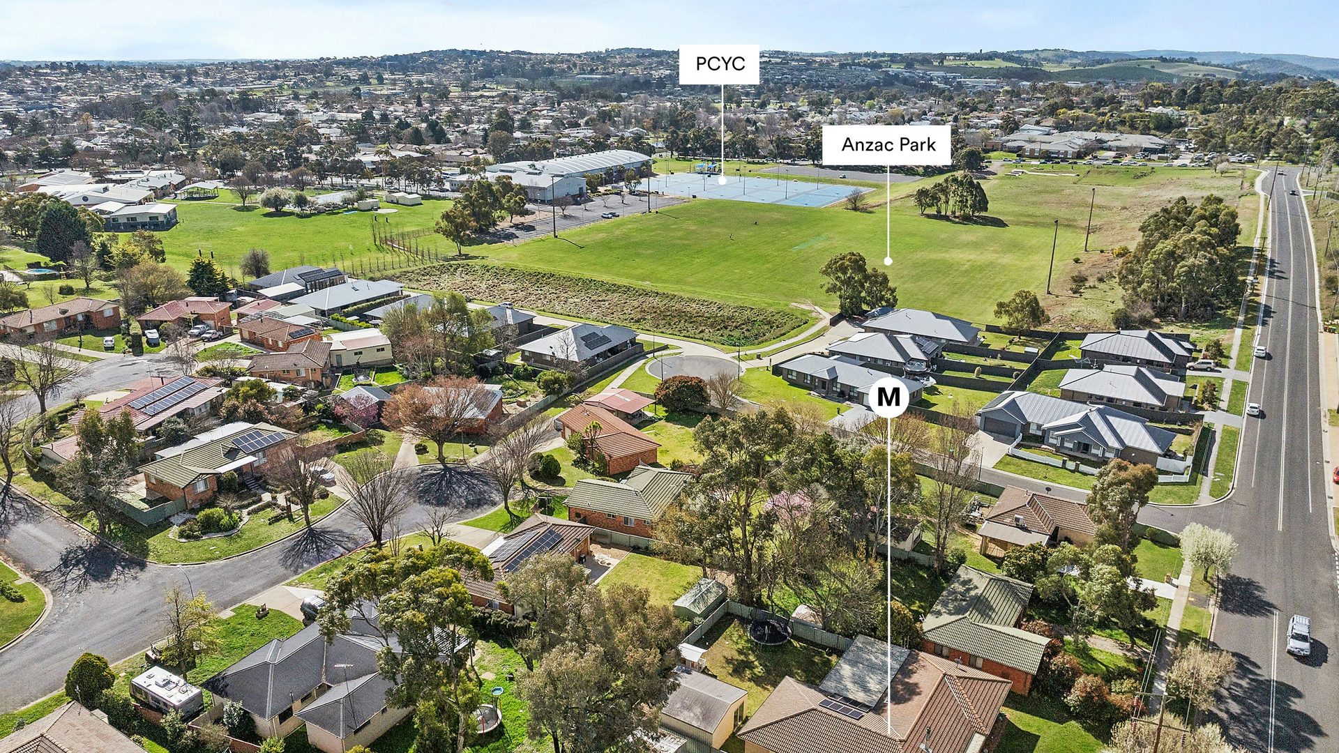 For Sale - 19 James Ryan Avenue - New Property in Orange - Real Estate by Xanthe Keegan