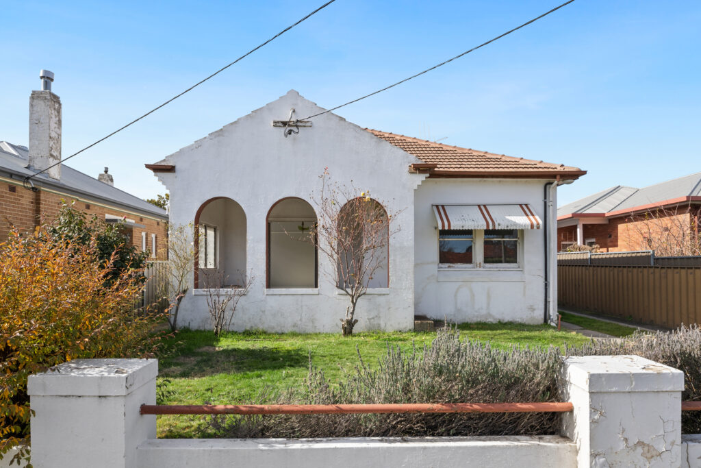 For Sale - 154 Woodward Street - New Property in Orange - Real Estate by Scott Petersen
