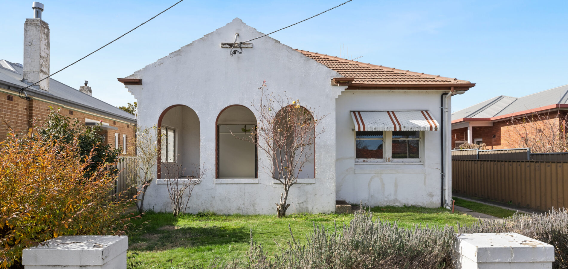 For Sale - 154 Woodward Street - New Property in Orange - Real Estate by Scott Petersen