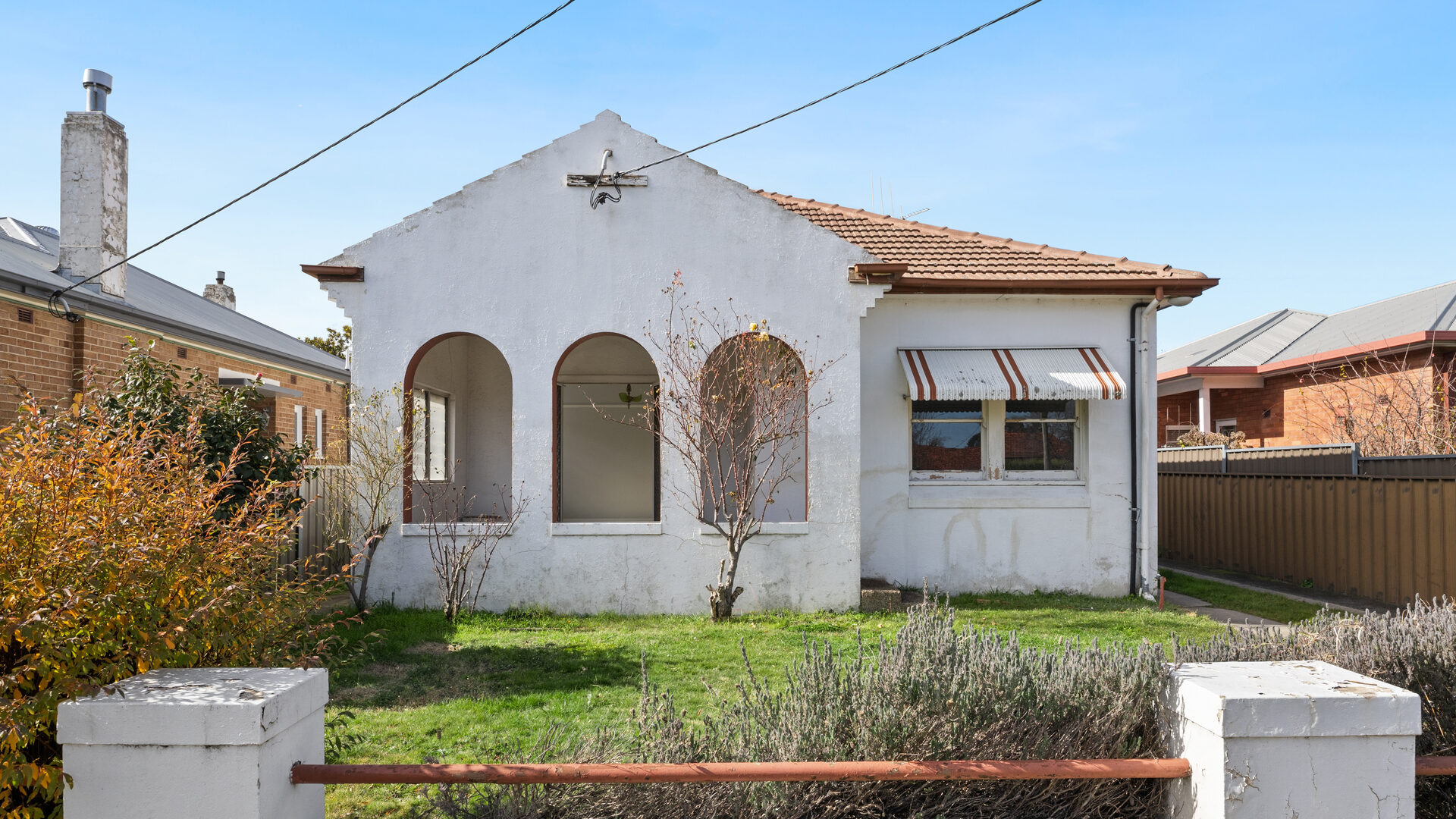 For Sale - 154 Woodward Street - New Property in Orange - Real Estate by Scott Petersen