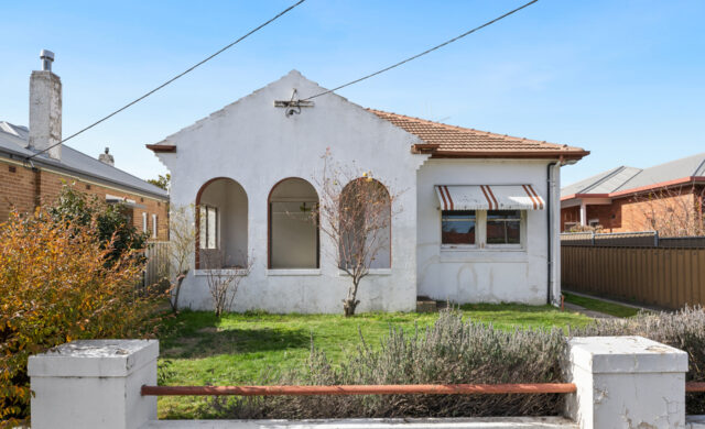 For Sale - 154 Woodward Street - New Property in Orange - Real Estate by Scott Petersen