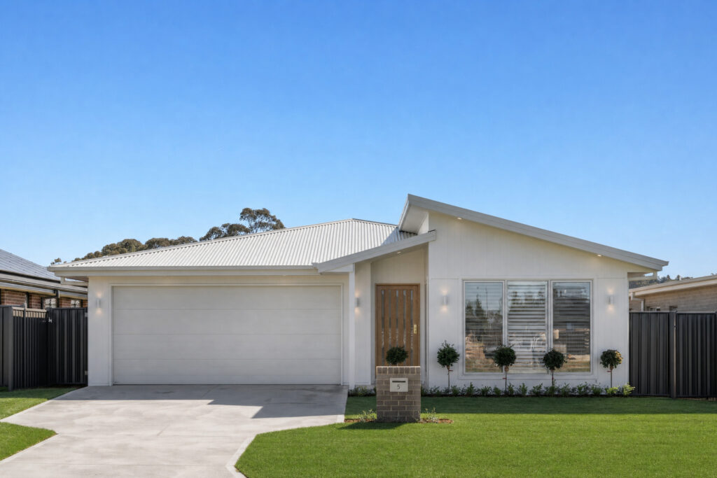 Leased - 5 Wollemi Street - New Property in Orange - Real Estate by Amber Quinn