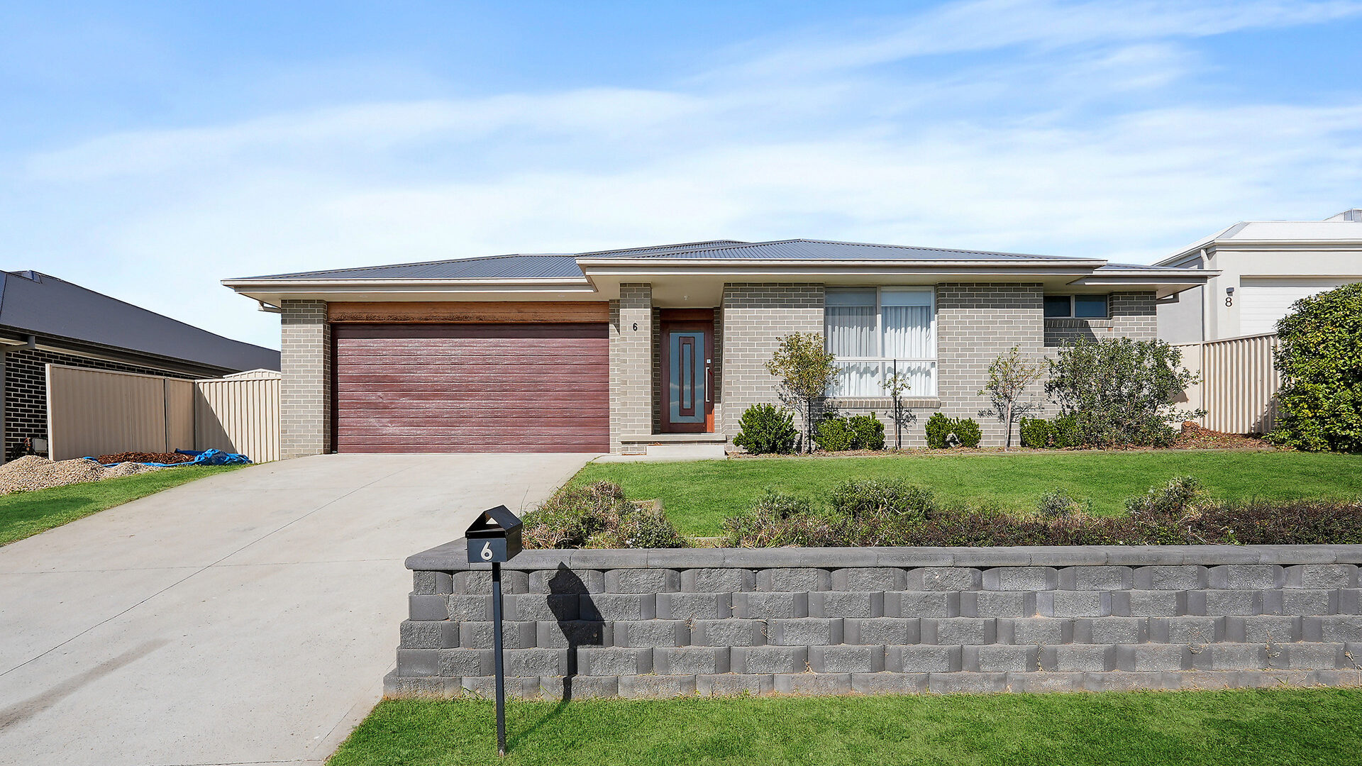 For Sale - 6 Ignatius Place - New Property in Kelso - Real Estate by Baden Smith