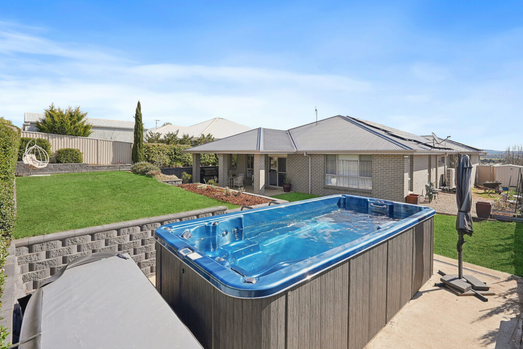 For Sale - 6 Ignatius Place - New Property in Kelso - Real Estate by Baden Smith