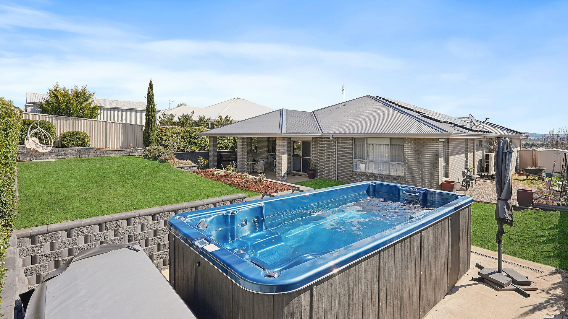 For Sale - 6 Ignatius Place - New Property in Kelso - Real Estate by Baden Smith