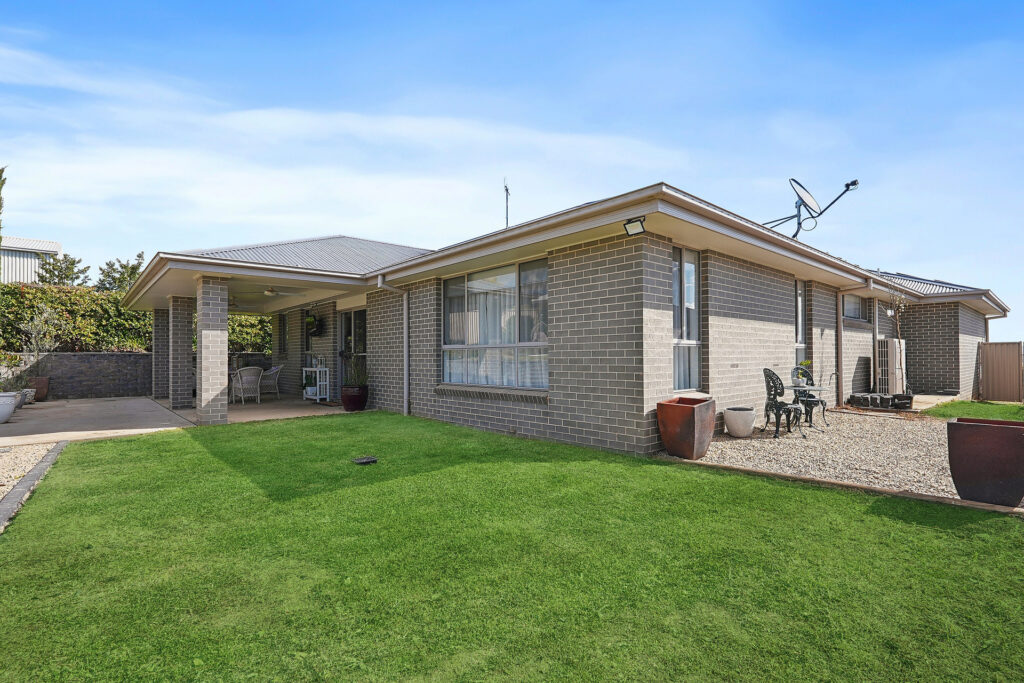 For Sale - 6 Ignatius Place - New Property in Kelso - Real Estate by Baden Smith