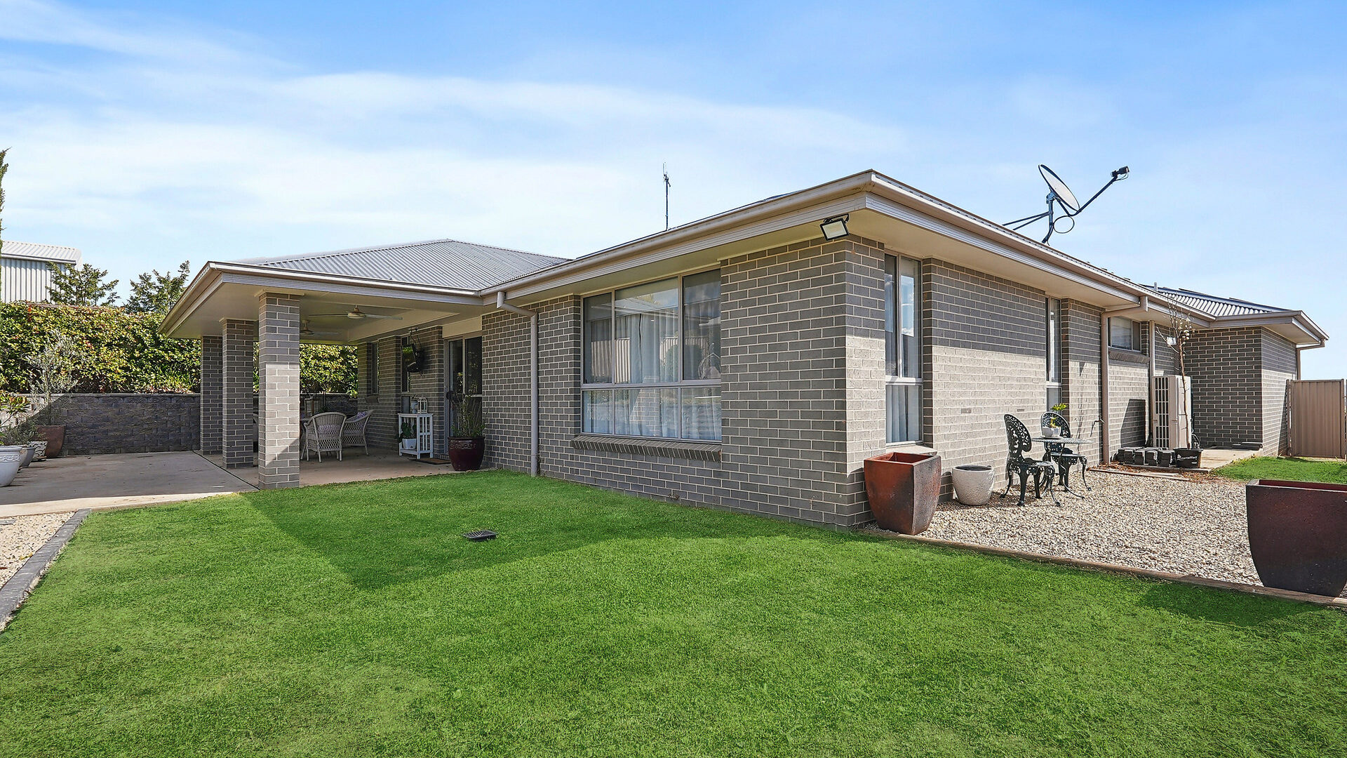 For Sale - 6 Ignatius Place - New Property in Kelso - Real Estate by Baden Smith