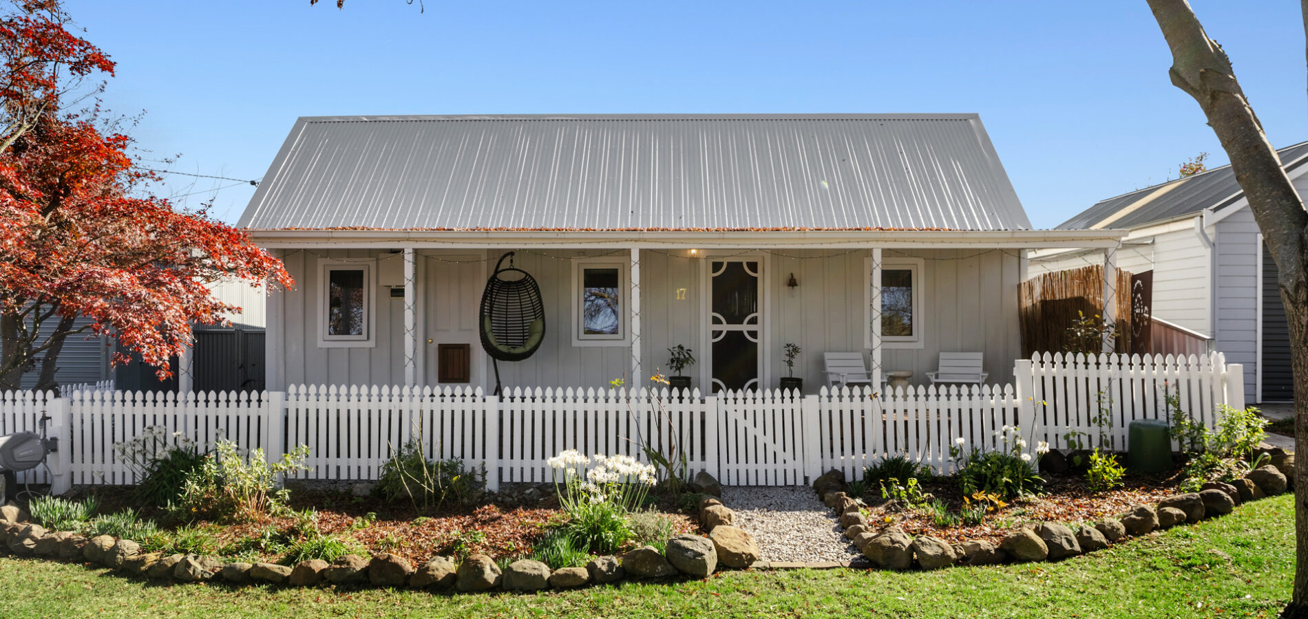 For Sale - 17 Unwin Street - New Property in Millthorpe - Real Estate by Xanthe Keegan