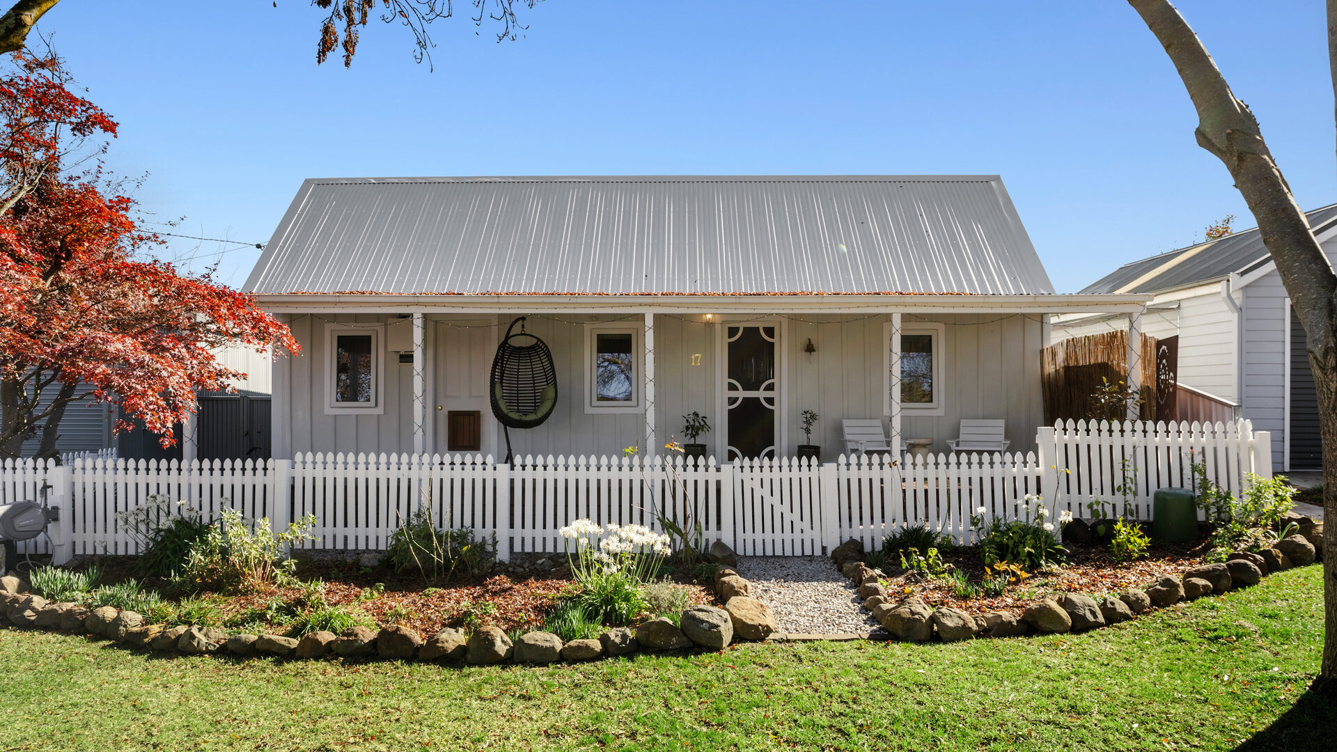 For Sale - 17 Unwin Street - New Property in Millthorpe - Real Estate by Xanthe Keegan