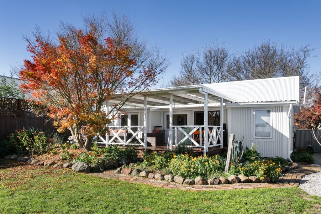 For Sale - 17 Unwin Street - New Property in Millthorpe - Real Estate by Xanthe Keegan