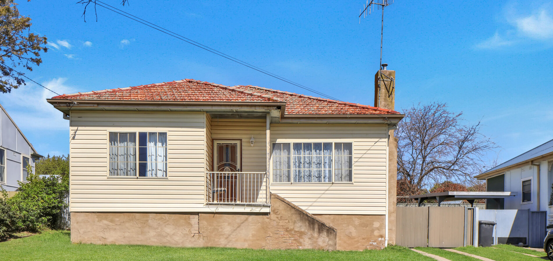 14 McKenzie Place, Bathurst