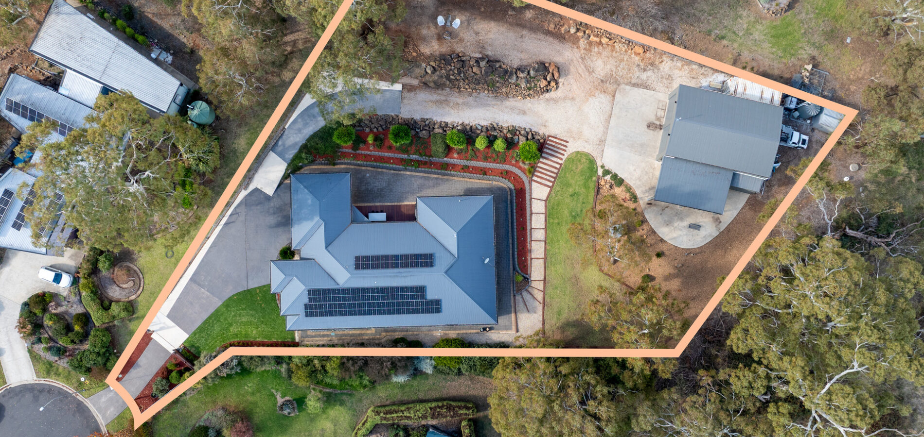 For Sale - 8 Dairy Hill Place - New Property in Orange - Real Estate by Josh Fitzgerald