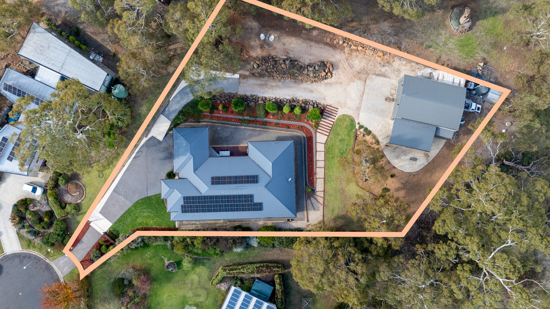 For Sale - 8 Dairy Hill Place - New Property in Orange - Real Estate by Josh Fitzgerald