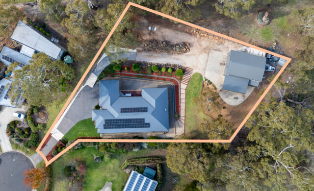 For Sale - 8 Dairy Hill Place - New Property in Orange - Real Estate by Josh Fitzgerald