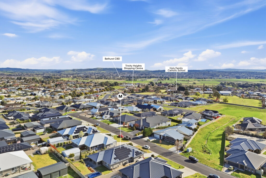 For Sale - 6 Ignatius Place - New Property in Kelso - Real Estate by Baden Smith