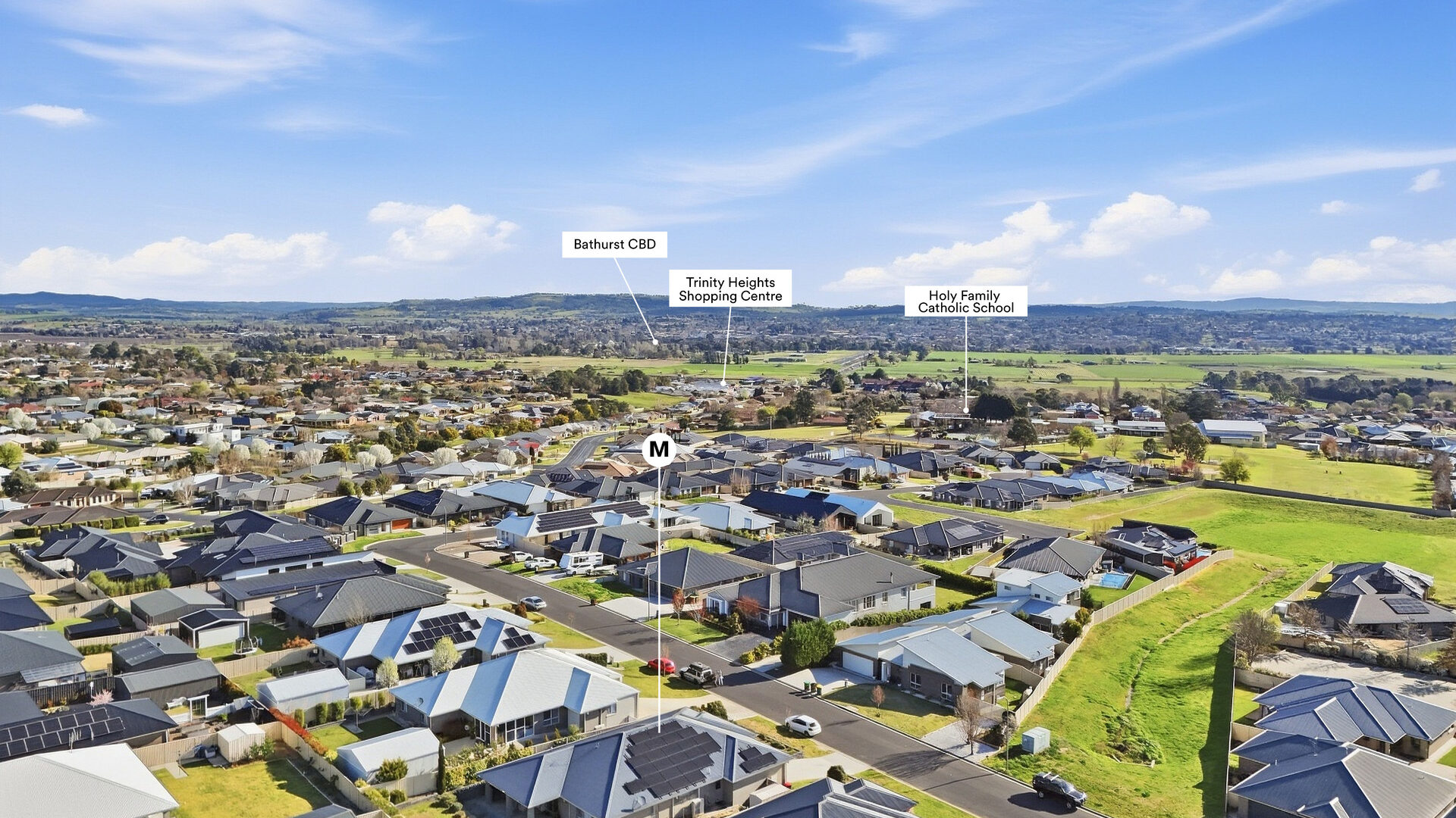 For Sale - 6 Ignatius Place - New Property in Kelso - Real Estate by Baden Smith