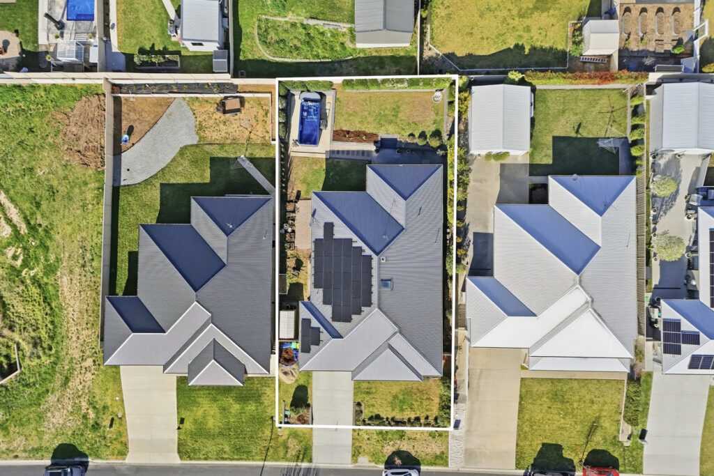 For Sale - 6 Ignatius Place - New Property in Kelso - Real Estate by Baden Smith