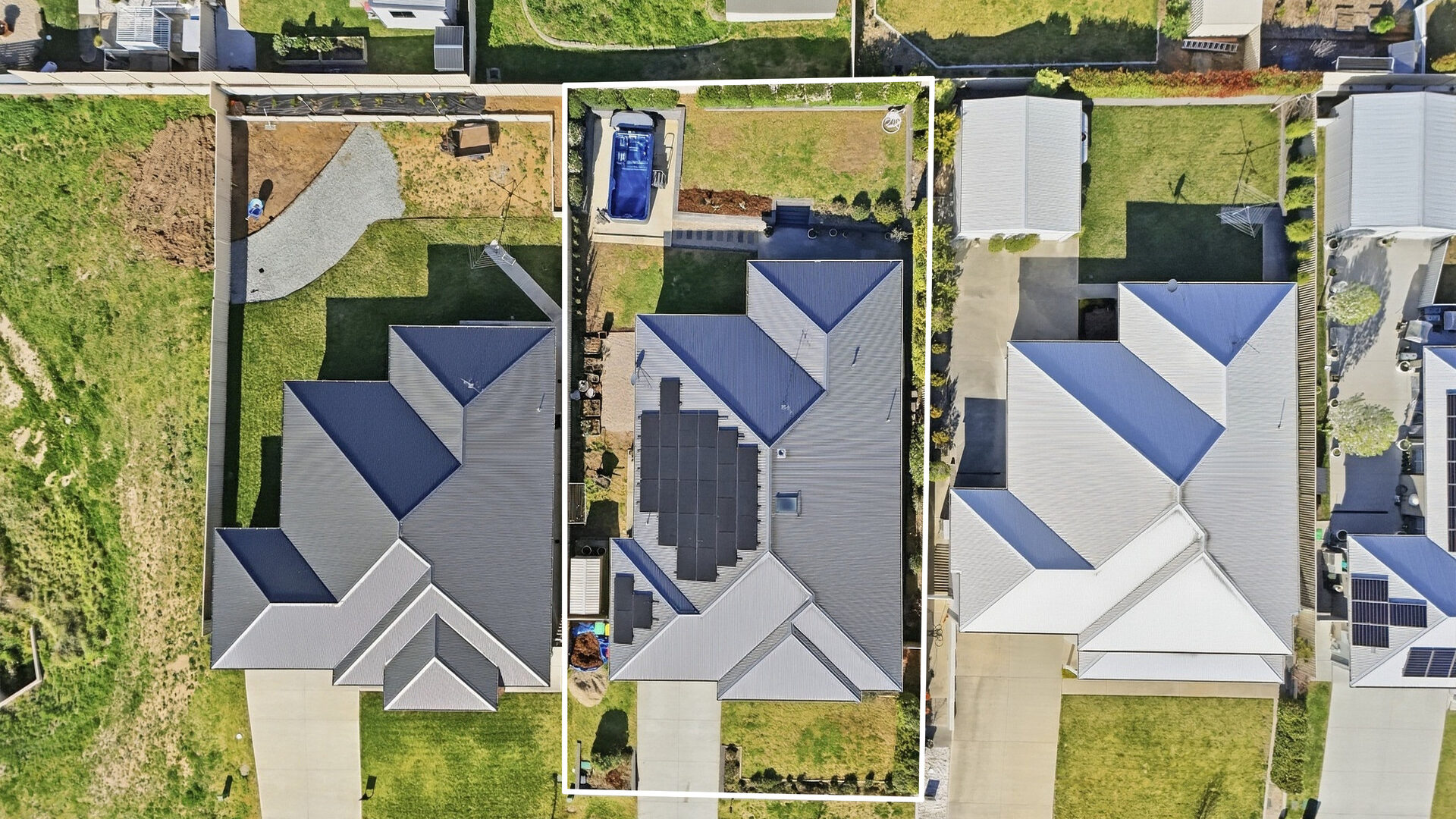 For Sale - 6 Ignatius Place - New Property in Kelso - Real Estate by Baden Smith