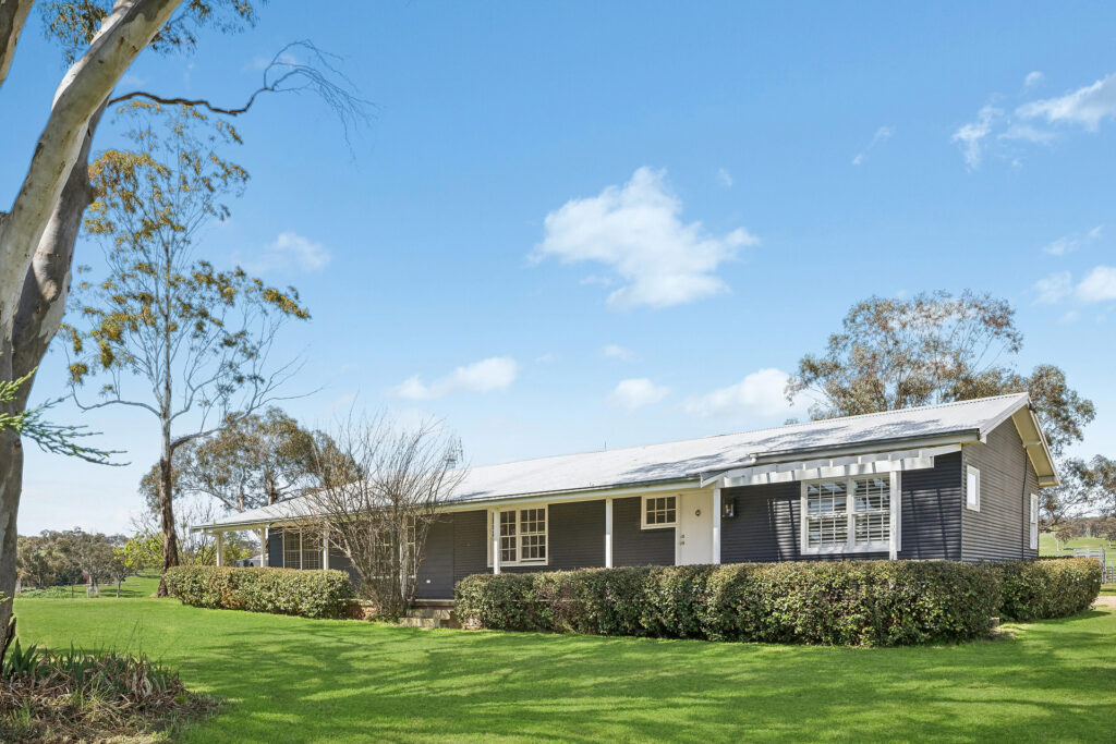 Auction - 593 Belgravia Road - New Property in Belgravia - Real Estate by Scott Petersen