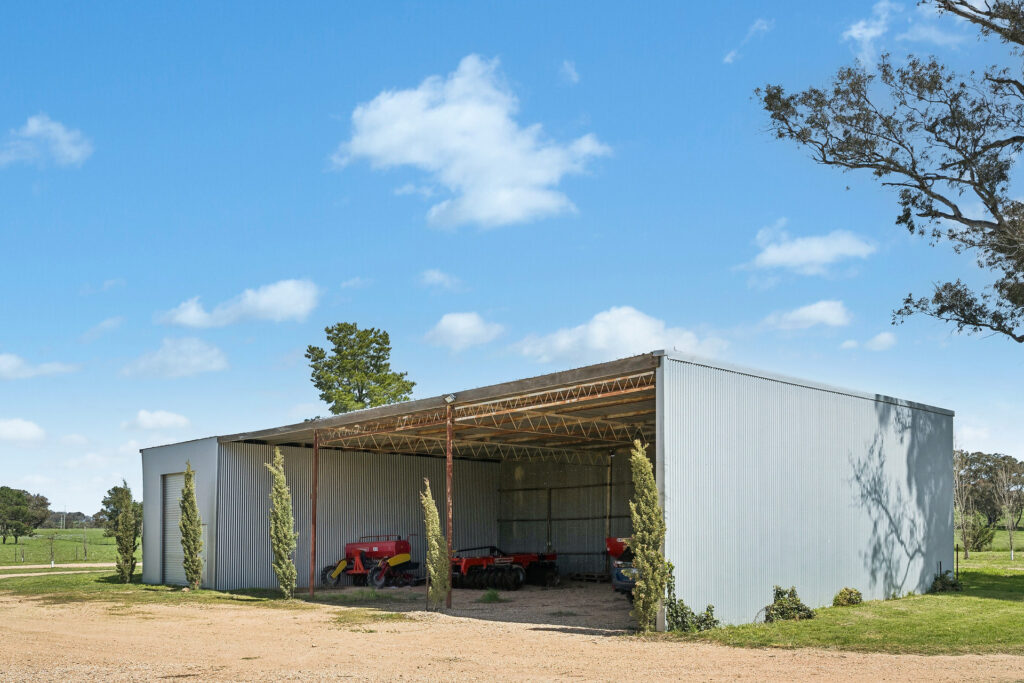 Auction - 593 Belgravia Road - New Property in Belgravia - Real Estate by Scott Petersen